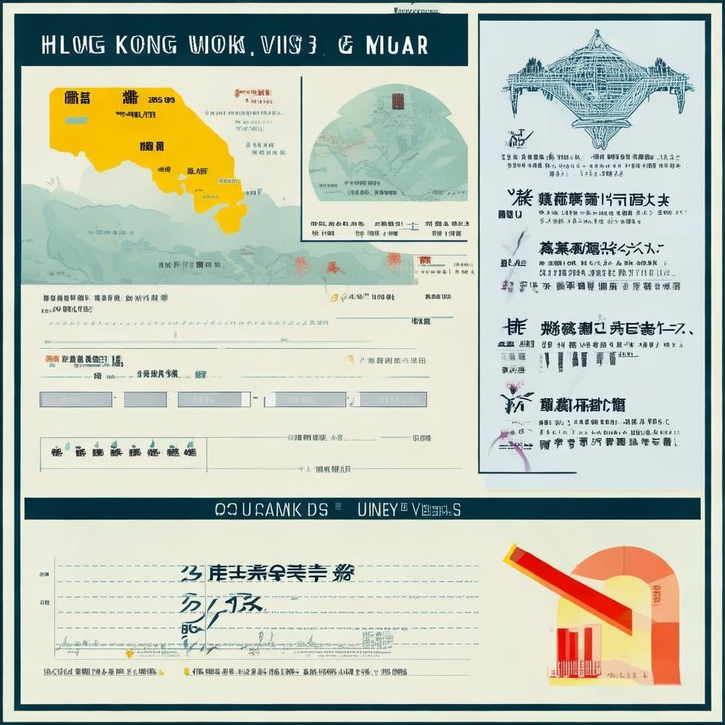 香港工作簽證在澳門的停留時(shí)長及適用性分析