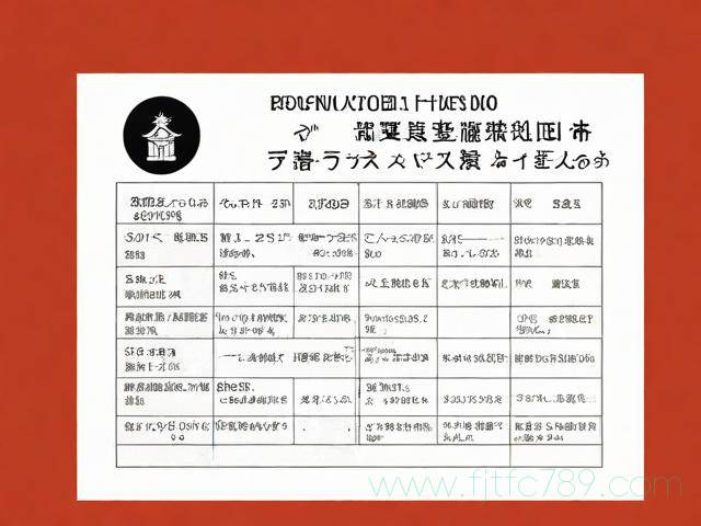 日本工作簽證攻略，全面解析申請(qǐng)流程及必備證明文件