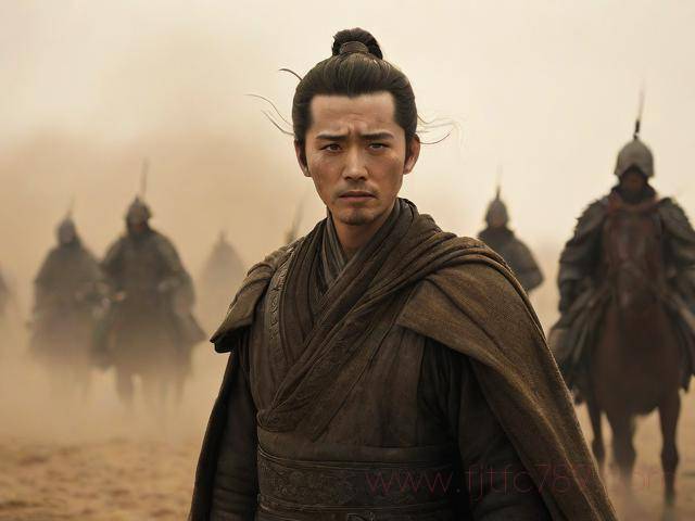 遺民淚盡，陸游筆下的家國悲歌