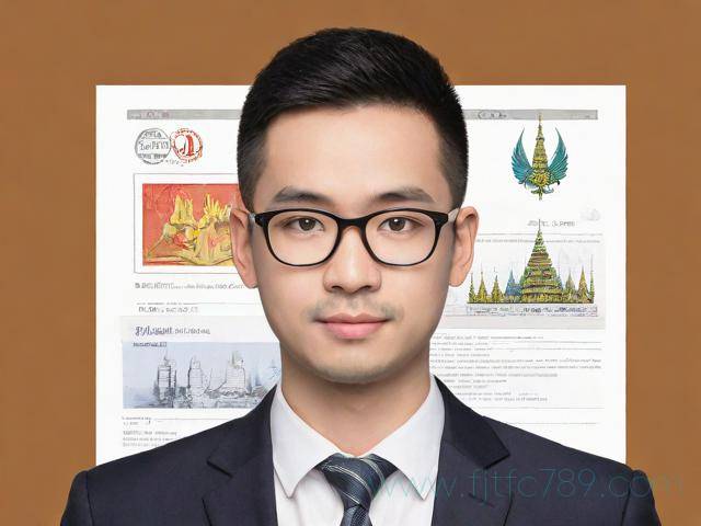 泰國簽證照片尺寸大小(泰國簽證照片可以戴眼鏡嗎)