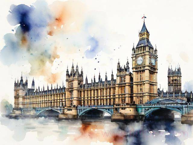 英國倫敦之行簽證指南，詳解簽證申請要求與流程