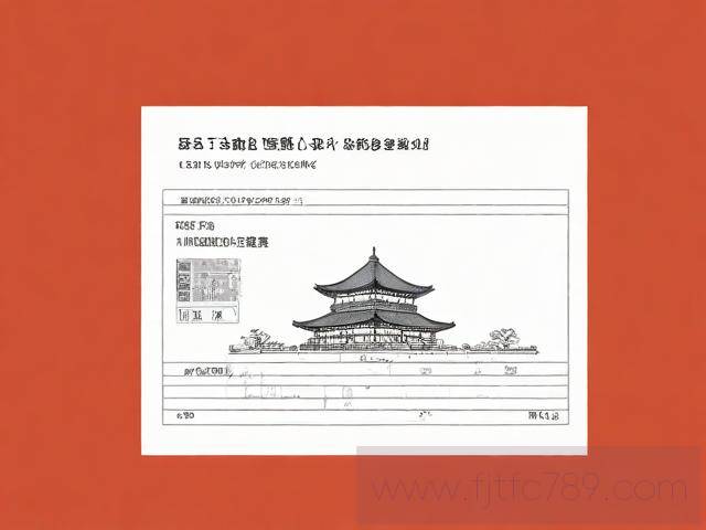 日本簽證辦理全攻略，流程詳解與關(guān)鍵注意事項(xiàng)一網(wǎng)打盡