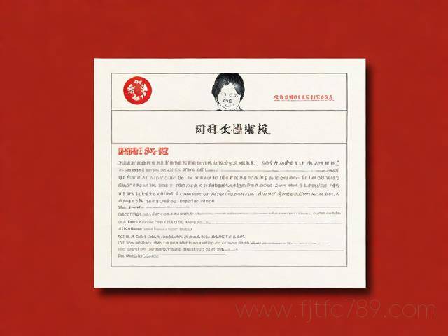 韓國公民辦理中國簽證必備，詳細(xì)解析韓國人邀請函申請流程