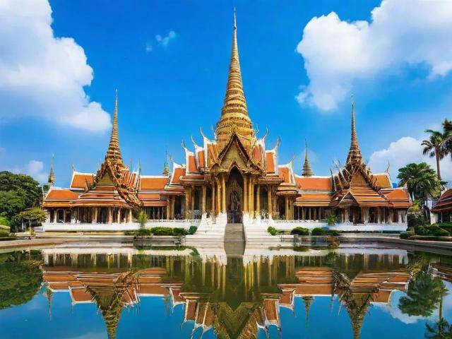 泰國旅行語言不通怎么辦？實(shí)用攻略助你輕松溝通