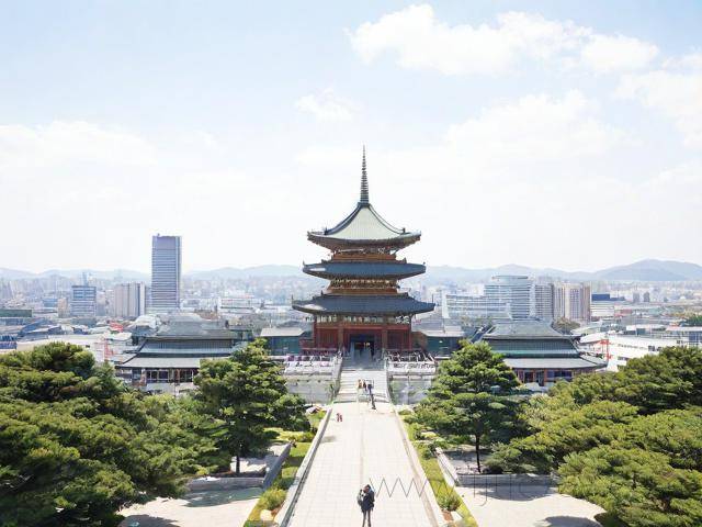 韓國五年多次簽證費用(韓國五年多次簽證費用2024)