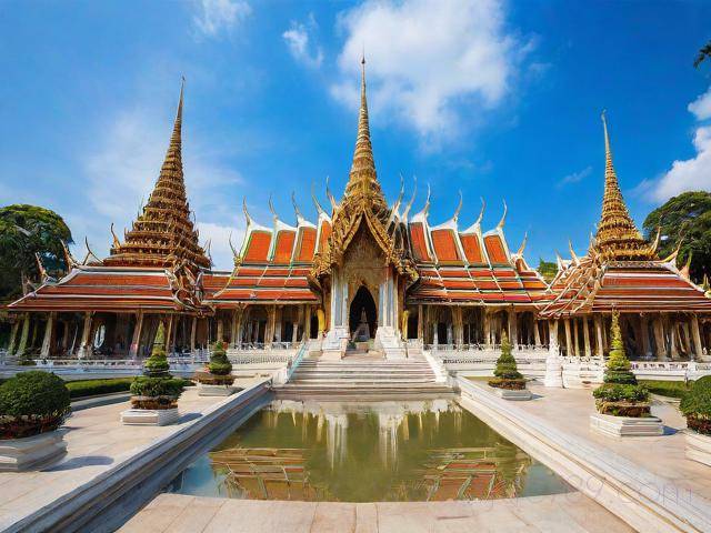 泰國本地旅游團有哪些(泰國旅行地方有哪些)