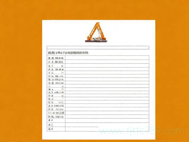 土建工程簽證項目匯總，全面解析土建工程簽證工程清單