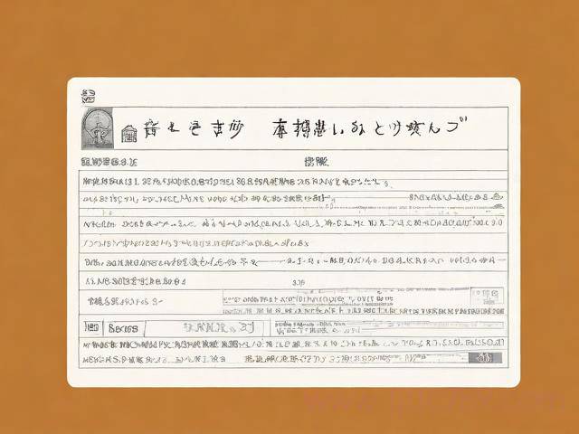 日本工作簽證全解析，申請(qǐng)流程、填寫(xiě)攻略及簽證類型一覽