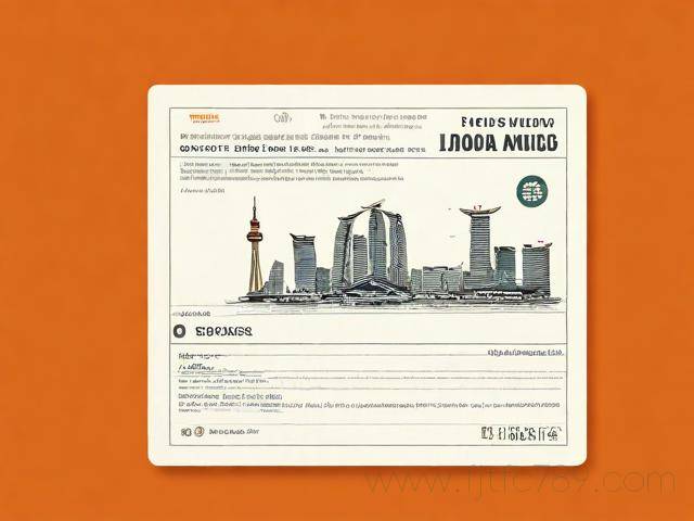 新加坡工作簽證申請攻略，全面解析申請時間與步驟