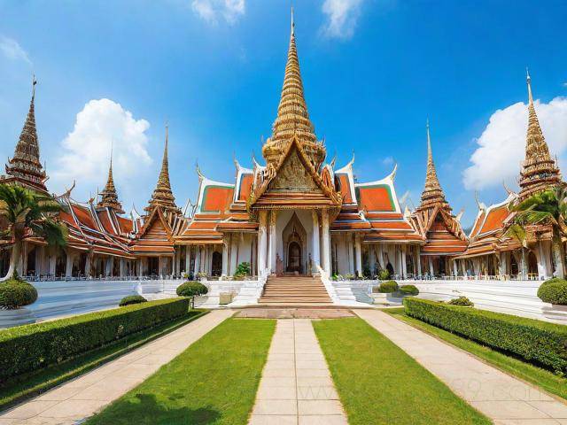 泰國旅游簽證辦理指南，輕松獲取泰國旅游簽證全攻略