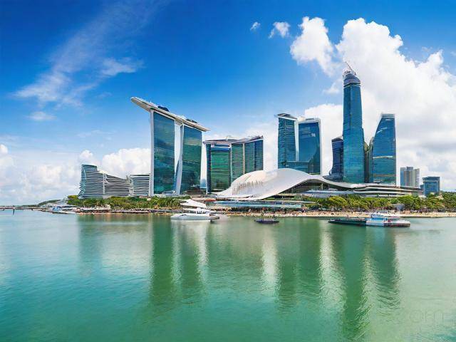 新加坡旅游免簽攻略，無(wú)需簽證，輕松入境新加坡流程揭秘