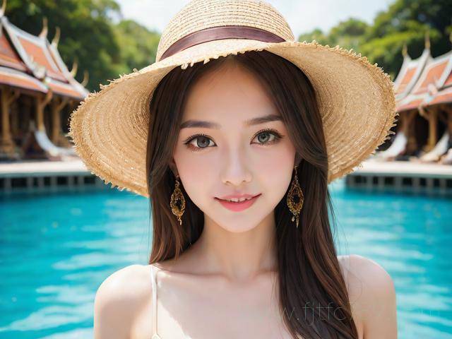 泰國(guó)風(fēng)情美女表情包視頻集錦，笑點(diǎn)滿(mǎn)滿(mǎn)，快來(lái)觀(guān)看！