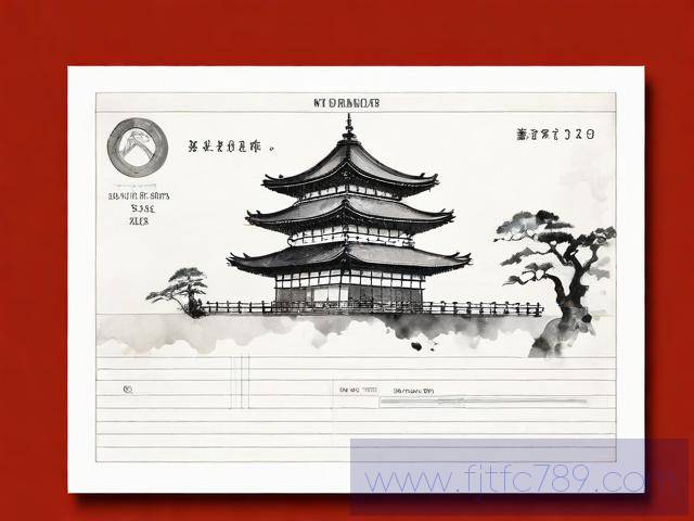 日本簽證申請理由書詳解