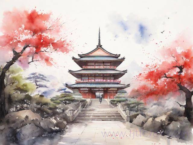日本留學(xué)簽證辦理攻略，學(xué)歷要求與申請(qǐng)流程詳解