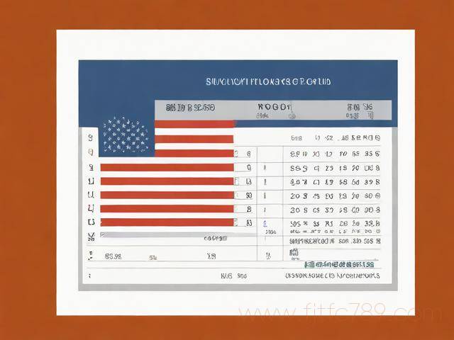 美國簽證排期計(jì)算攻略：輕松掌握簽證申請進(jìn)度