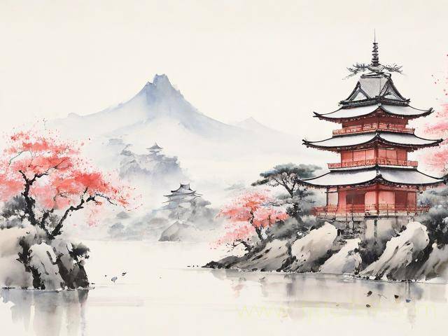 日本旅游簽證全攻略，詳解各類簽證類型及暢游日本秘訣