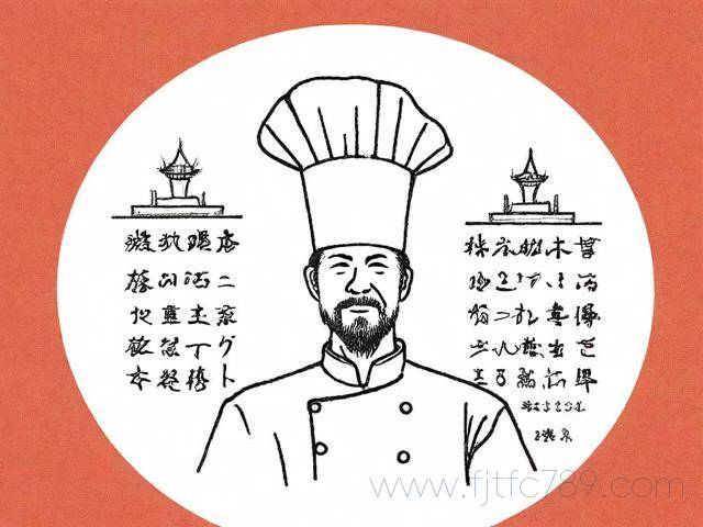 日本廚師簽證費用及類別詳解，簽證費用一覽與簽證類型解析