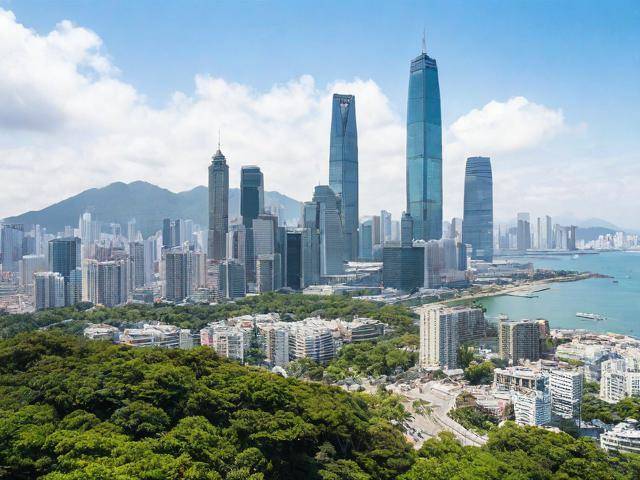廣州一站式指南，臺灣商務簽證辦理全攻略，停留期限與申請流程詳析