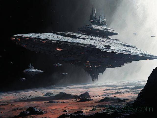 星艦移民(星艦移民火星可能嗎)