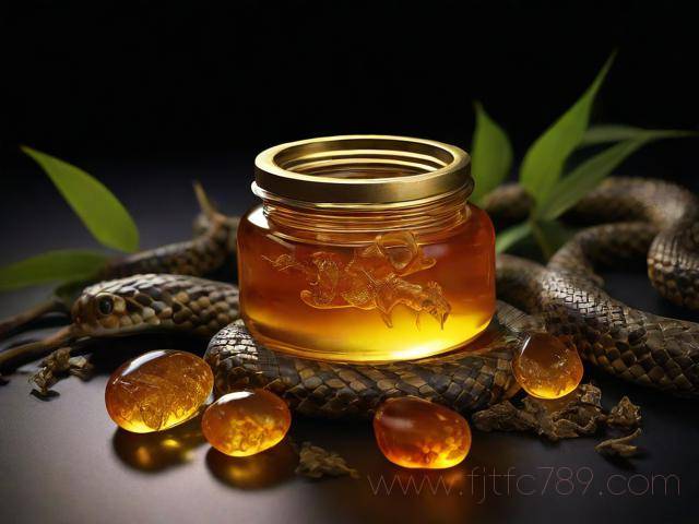 泰國(guó)蛇膠，傳統(tǒng)與現(xiàn)代融合的神奇保健品