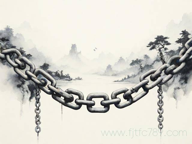 中國(guó)鏈?zhǔn)揭泼?鏈?zhǔn)揭泼袷裁匆馑?