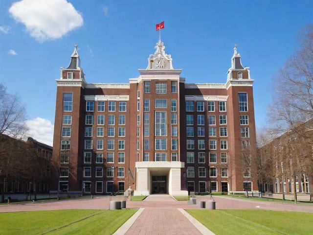荷蘭使館簽證中心全面攻略，詳解簽證流程與電話服務(wù)指南一網(wǎng)打盡