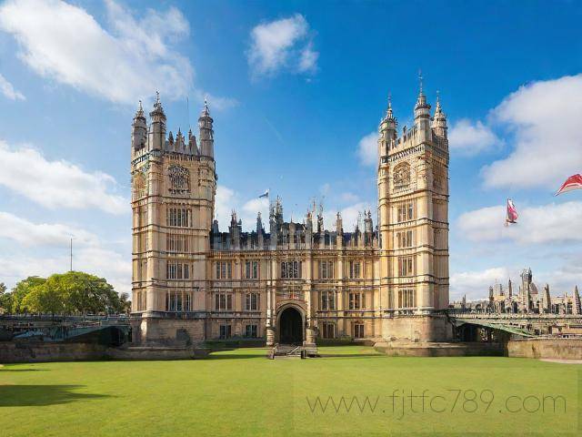 英國簽證辦理全攻略，詳解申請條件、辦理流程與費用明細(xì)
