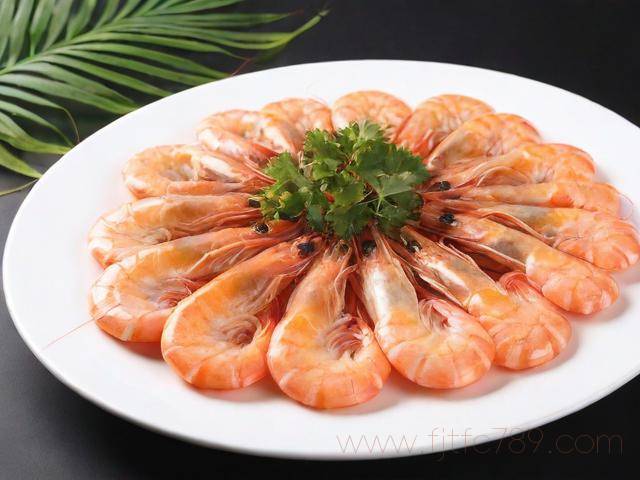 泰國五蝦，探索東南亞美食的獨(dú)特魅力