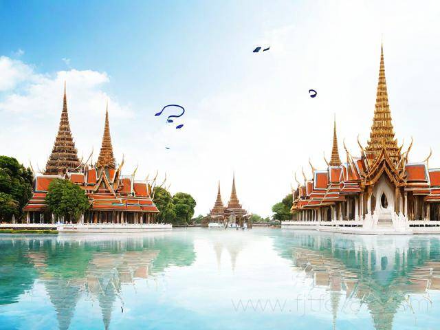 泰國旅游音樂背景音樂有哪些(泰國背景音樂抖音)