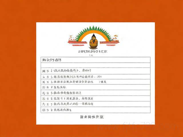 孟加拉商務(wù)簽證辦理時(shí)間表詳解，快速了解簽證辦理周期