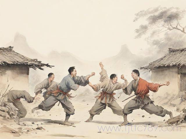 移民村沖突賠償揭秘，農(nóng)村移民權(quán)益與賠償標(biāo)準(zhǔn)全解析