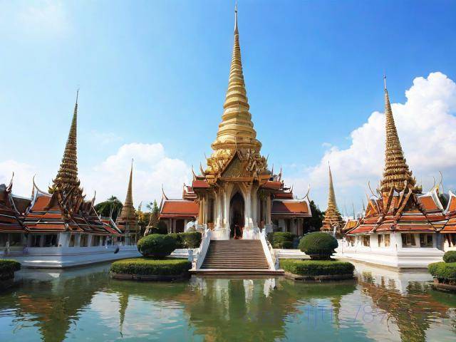 泰國周邊熱門連游國家大盤點，泰國與鄰國旅游攻略全解析