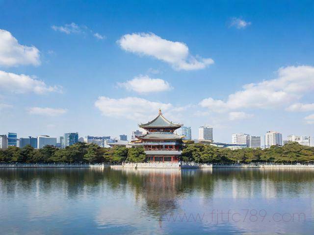 韓國簽證申請一站式指南，詳細(xì)流程及必備條件解析