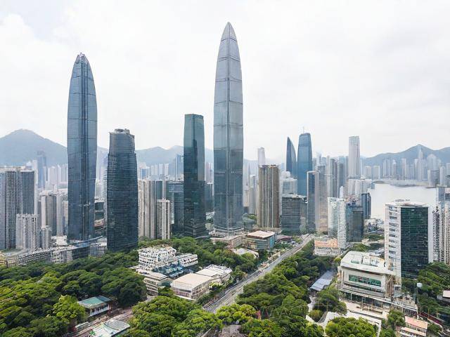 深圳便捷辦理，快速獲取深圳韓國旅游簽證服務(wù)