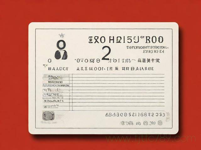 如何查找韓國(guó)簽證號(hào)碼，快速定位簽證信息指南