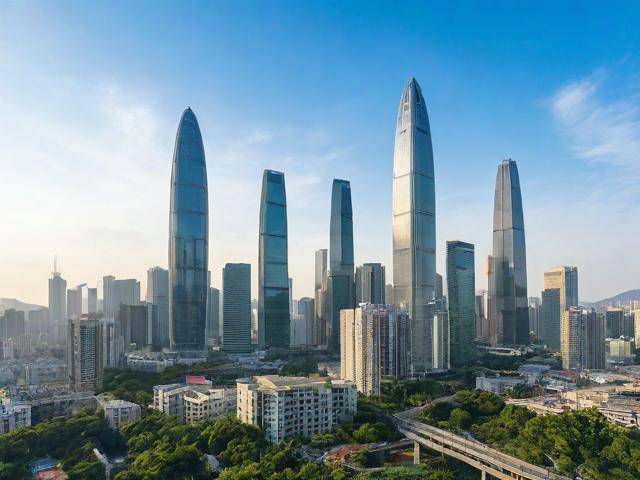 深圳護照辦理攻略，詳盡資料清單與快速辦理時間揭秘