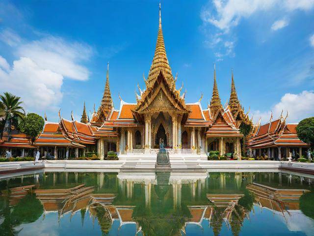 泰國旅游資質(zhì)排名第幾位(泰國國際旅游)