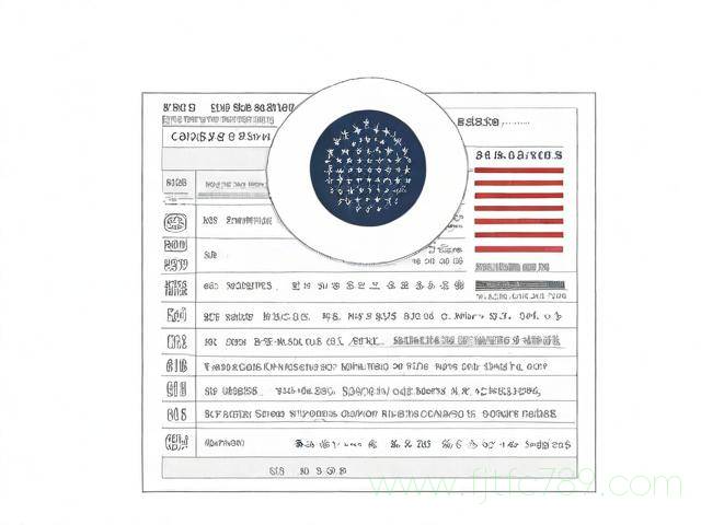 美國商務簽證續(xù)簽攻略，全面解析申請流程與關鍵提示