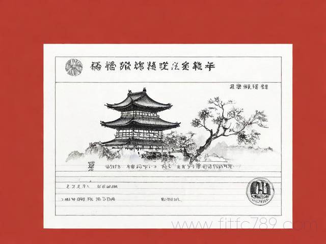 日本簽證費(fèi)用一覽，辦理流程及費(fèi)用解析全解析