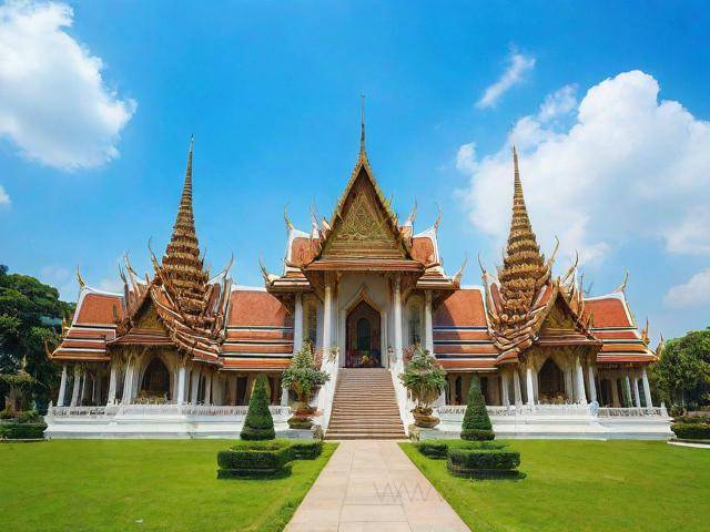 泰國六日游預算揭秘，六天泰國旅游全攻略及費用分析