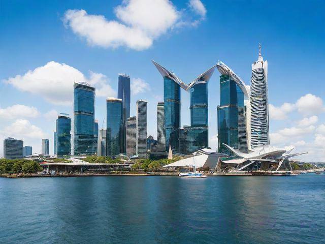 新加坡簽證辦理全攻略，材料清單、流程解析及關鍵提示匯總！