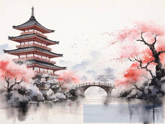 日本簽證辦理全攻略，申請流程揭秘，從提交到獲批時間解析