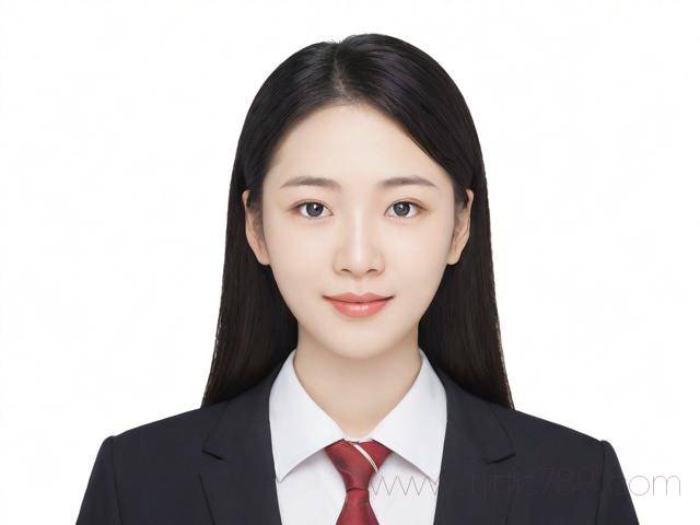 中國簽證辦理必備，高清簽證照片及圖片指南