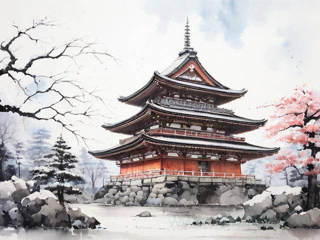 輕松攻略，日本旅游簽證辦理全解析及申請條件詳解