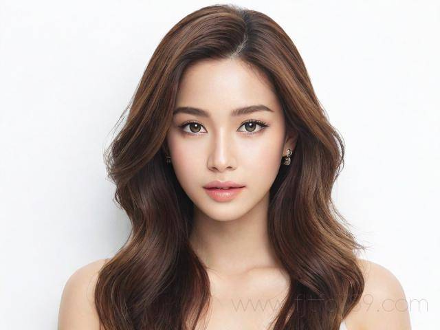 泰國丑女網(wǎng)紅寶拉，打破審美框架的另類偶像