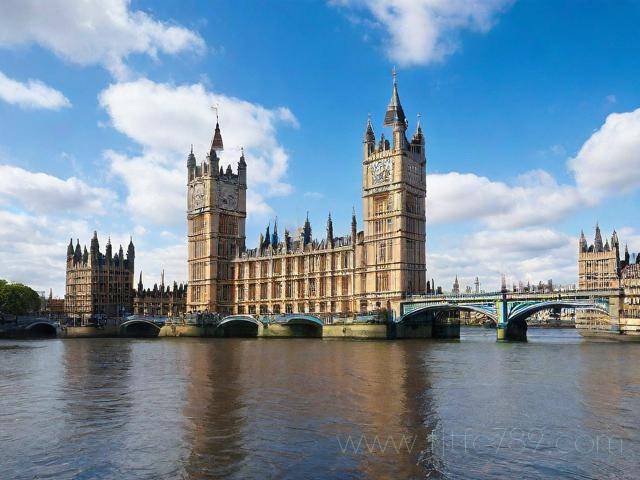 上海居民英國旅游簽證攻略，一站式申請(qǐng)指南揭秘