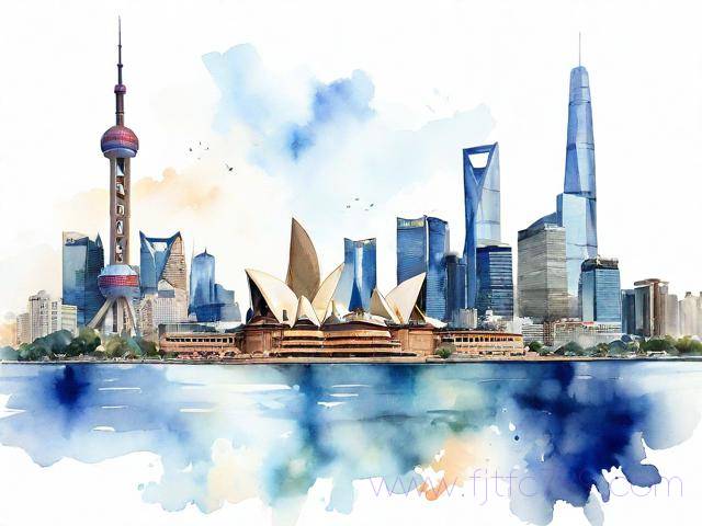 上海澳大利亞簽證(上海澳洲簽證)