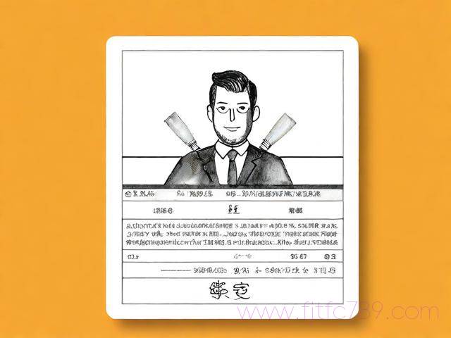 外籍人士商務(wù)簽證辦理攻略，流程全解析，注意事項不容忽視