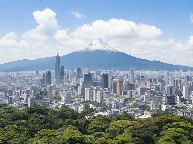 深圳攻略，日本簽證辦理全流程解析，必備要求與關(guān)鍵提示