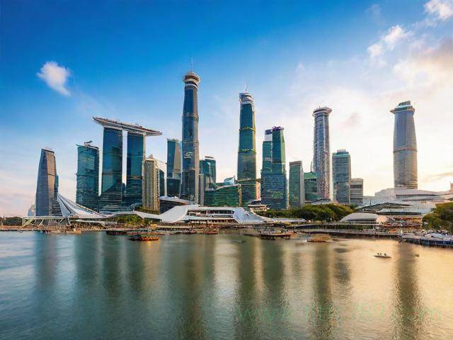 新加坡旅游簽證攻略，辦理流程及所需材料全解析